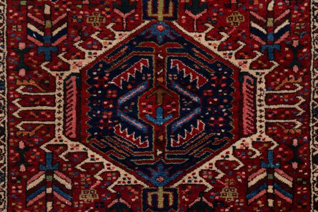 Gharadjeh - 7