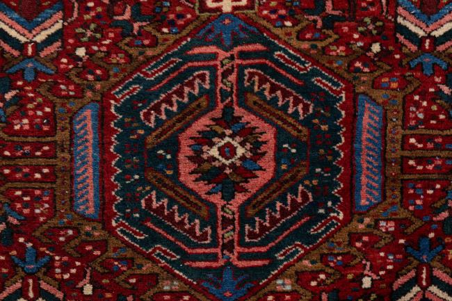 Gharadjeh - 8