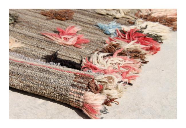 Kelim Afghan Berber Edition - 2