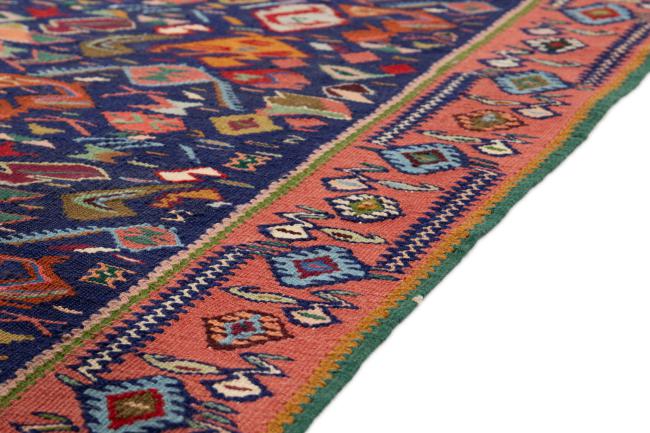 Kilim Fars Senneh - 6