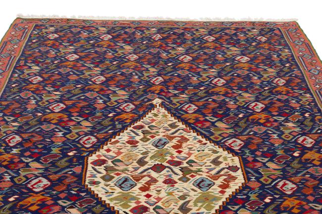 Kilim Fars Senneh - 7