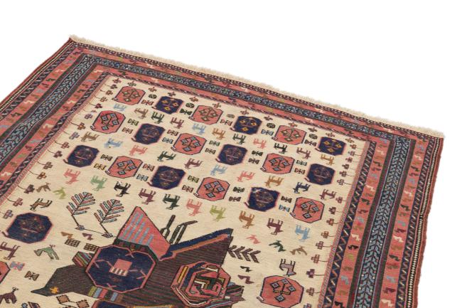 Kilim Fars - 3