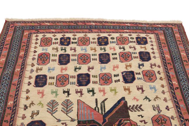 Kilim Fars - 7