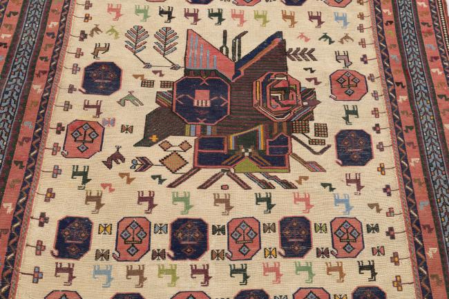 Kilim Fars - 8