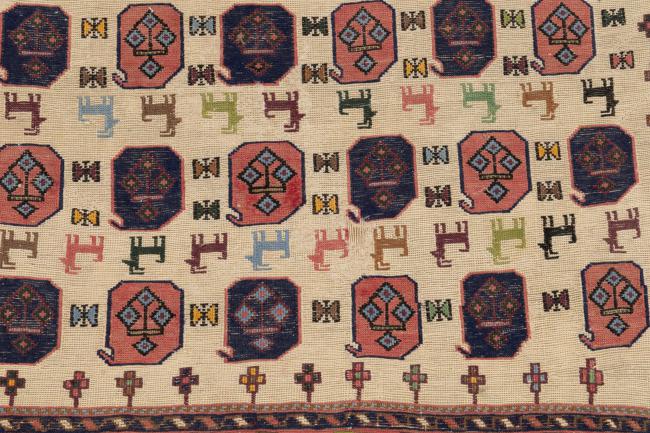 Kilim Fars - 9