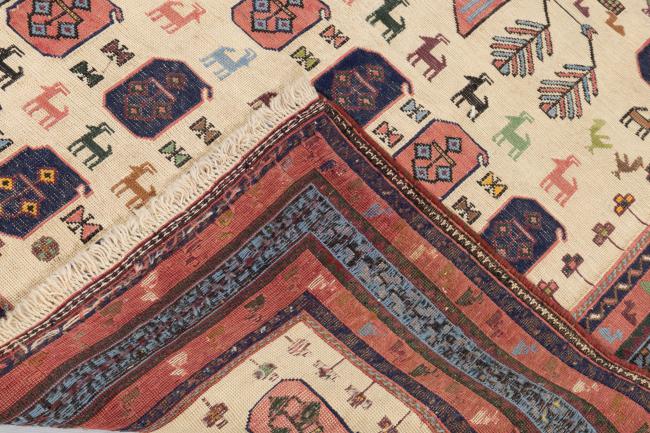 Kilim Fars - 10