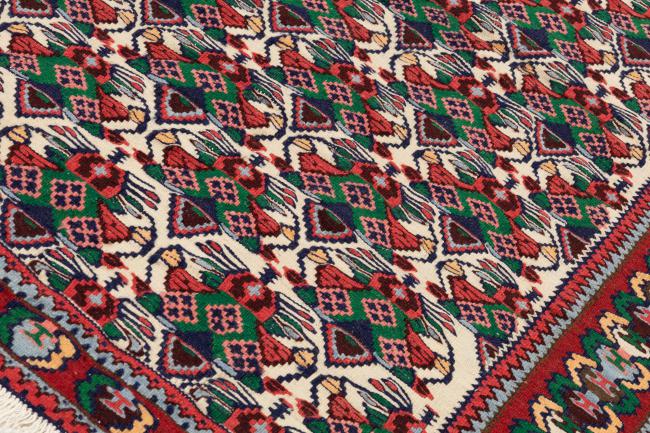 Kilim Fars Senneh - 4