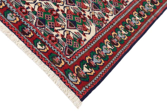 Kilim Fars Senneh - 5