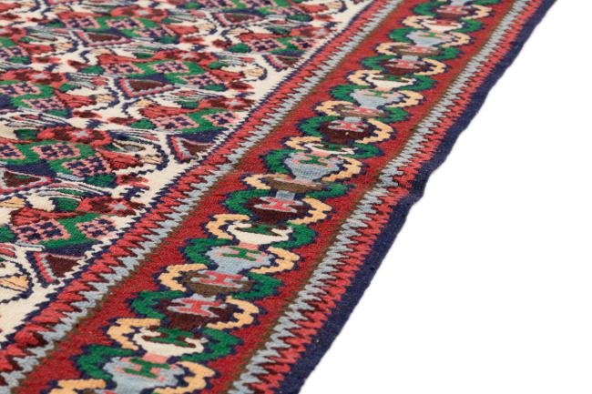 Kilim Fars Senneh - 6