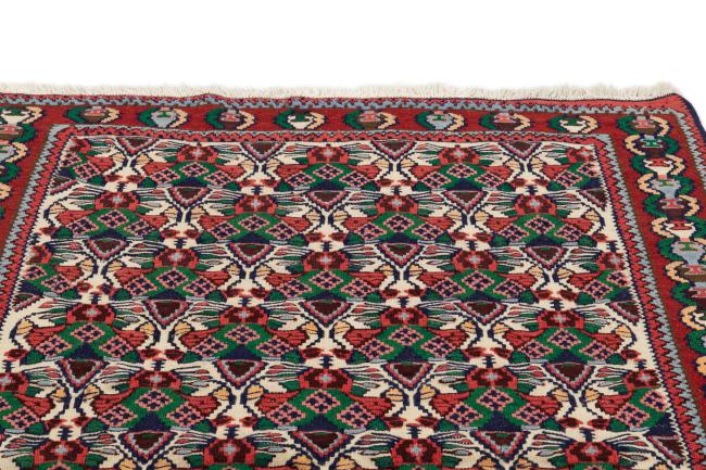 Kilim Fars Senneh - 7