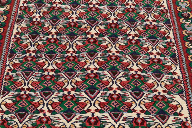 Kilim Fars Senneh - 8