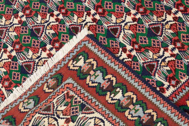 Kilim Fars Senneh - 9