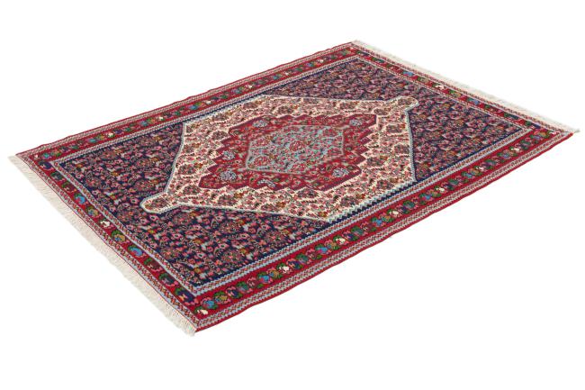 Kilim Fars Senneh - 1