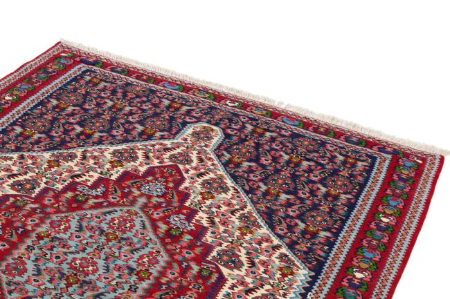 Kilim Fars Senneh - 3