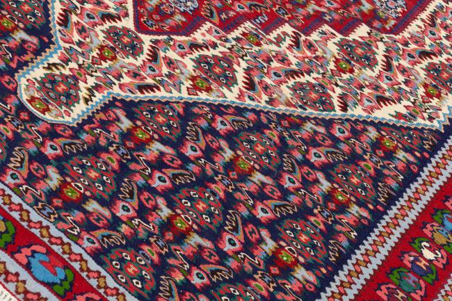 Kilim Fars Senneh - 4