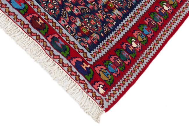 Kilim Fars Senneh - 5