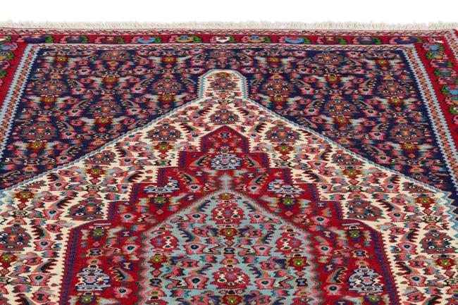 Kilim Fars Senneh - 7