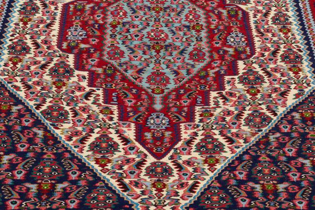 Kilim Fars Senneh - 8