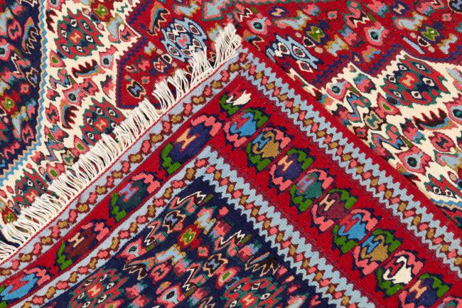 Kilim Fars Senneh - 9