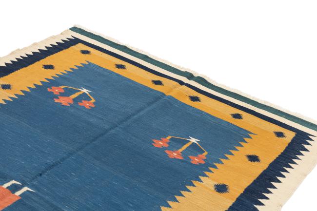 Kilim Fars Design - 3