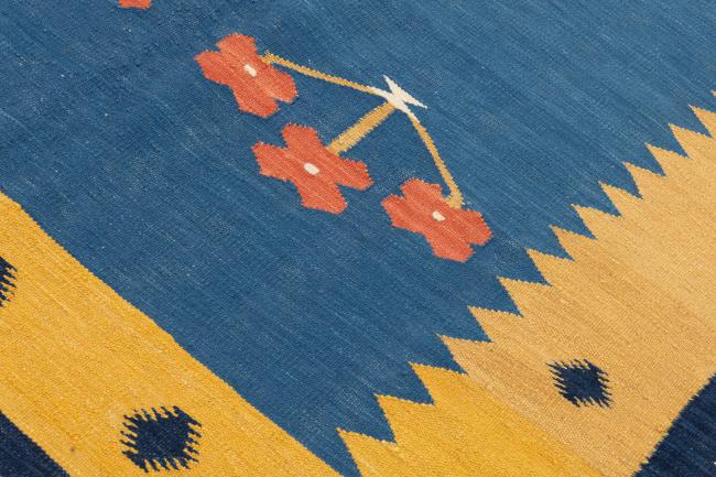 Kilim Fars Design - 4