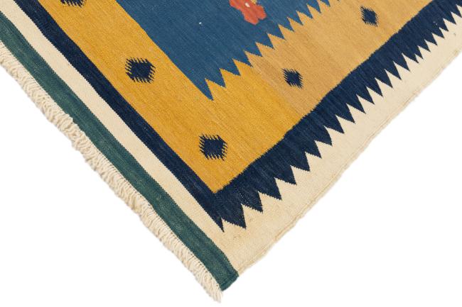 Kilim Fars Design - 5