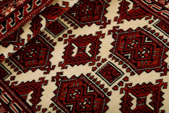 Turkaman - 2
