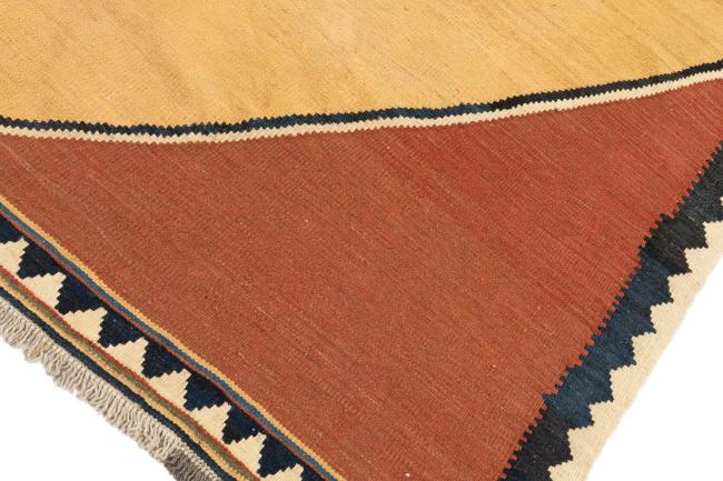 Kilim Fars Design - 4