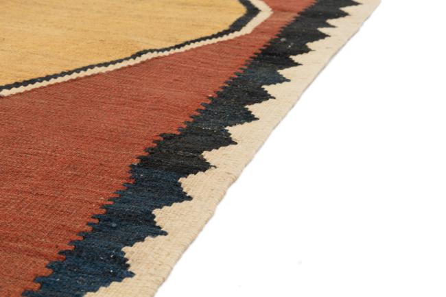 Kilim Fars Design - 6