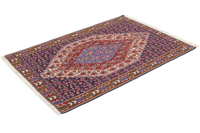 Kilim Fars Senneh - 2