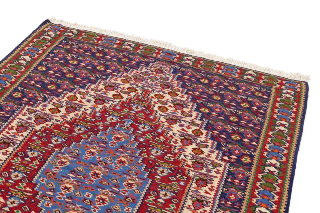 Kilim Fars Senneh - 3