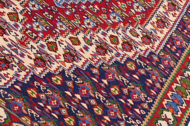 Kilim Fars Senneh - 4