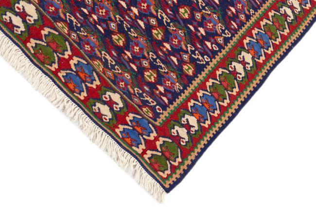 Kilim Fars Senneh - 5