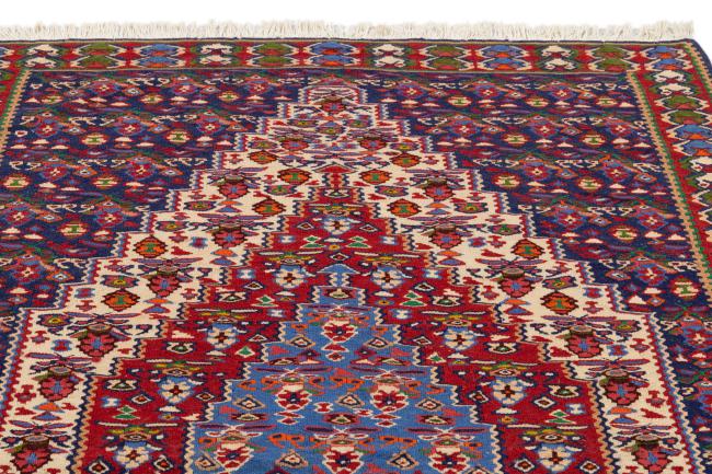 Kilim Fars Senneh - 7