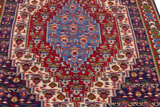 Kilim Fars Senneh - 8