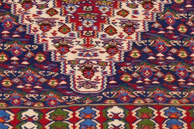 Kilim Fars Senneh - 9