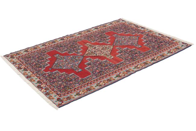 Kilim Fars Senneh - 2