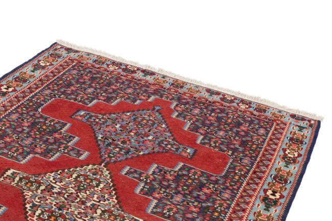 Kilim Fars Senneh - 3