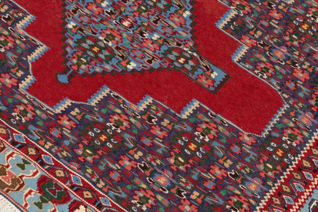 Kilim Fars Senneh - 4