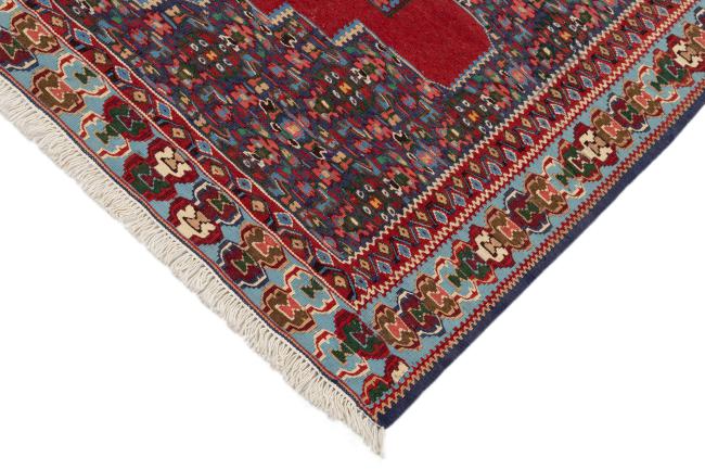 Kilim Fars Senneh - 5