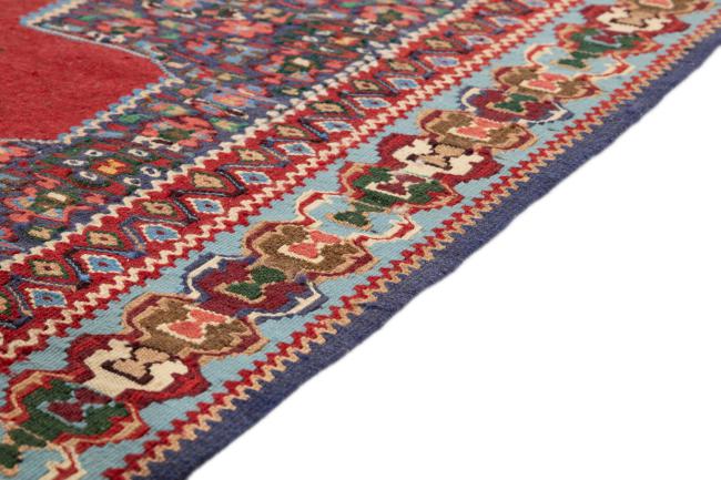 Kilim Fars Senneh - 6