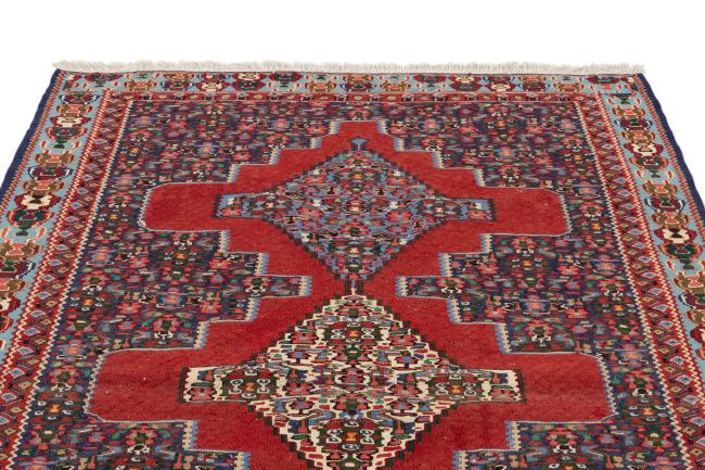 Kilim Fars Senneh - 7