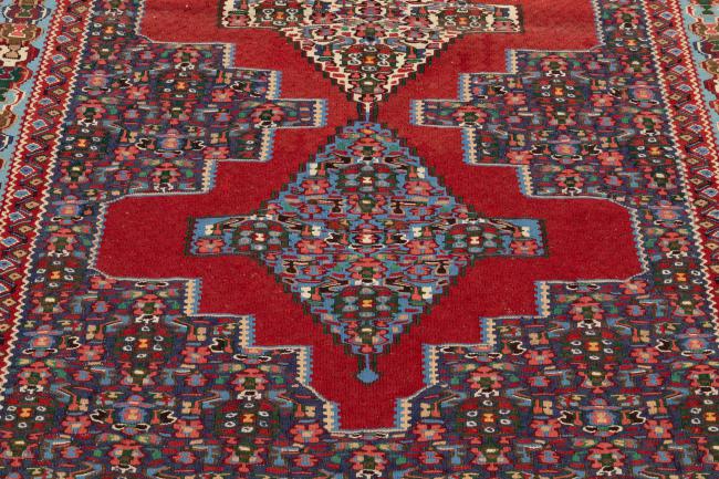 Kilim Fars Senneh - 8