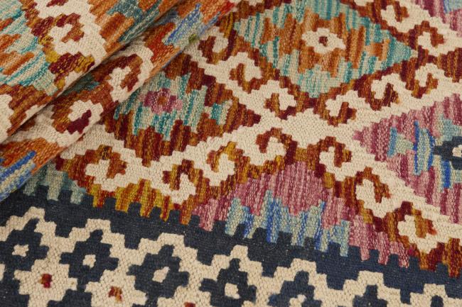 Kilim Afghan - 1