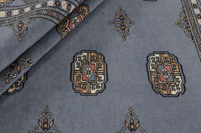 Pakistan Buchara 2ply - 2