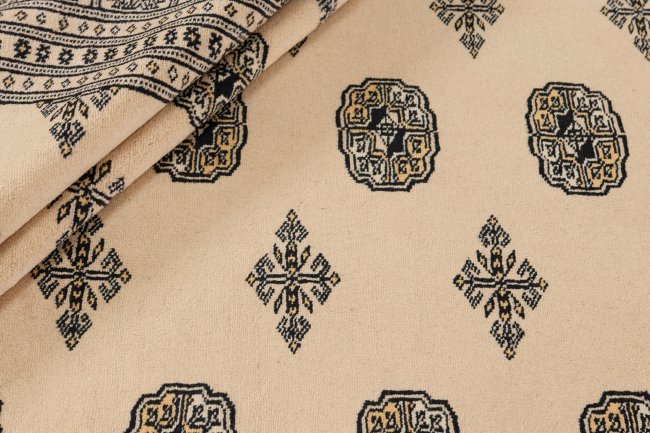 Pakistan Buchara 2ply - 2