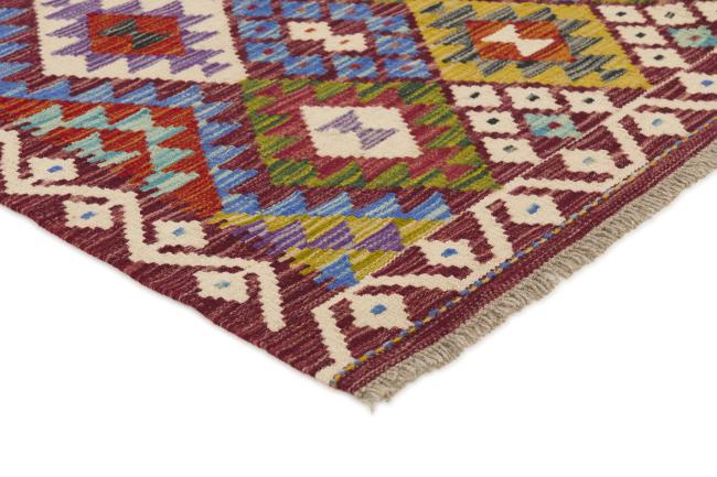 Kilim Afghan - 2