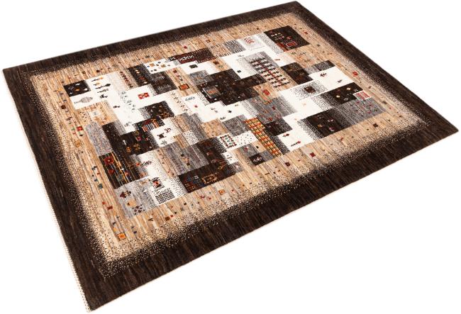 Persja Gabbeh Loribaft Nowbaft - 2