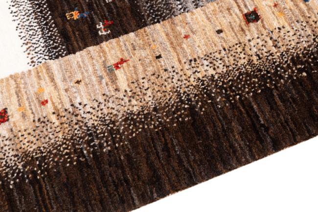 Persja Gabbeh Loribaft Nowbaft - 4