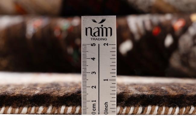 Persja Gabbeh Loribaft Nowbaft - 9